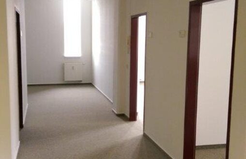 Büroräume in Hohenmölsen zu vermieten oder zu verpachten.