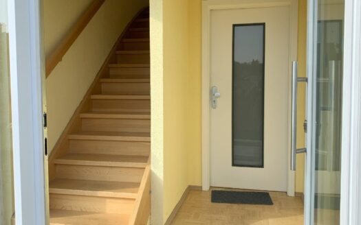 Zweifamilienhaus in Mannheim-Gartenstadt zu verkaufen