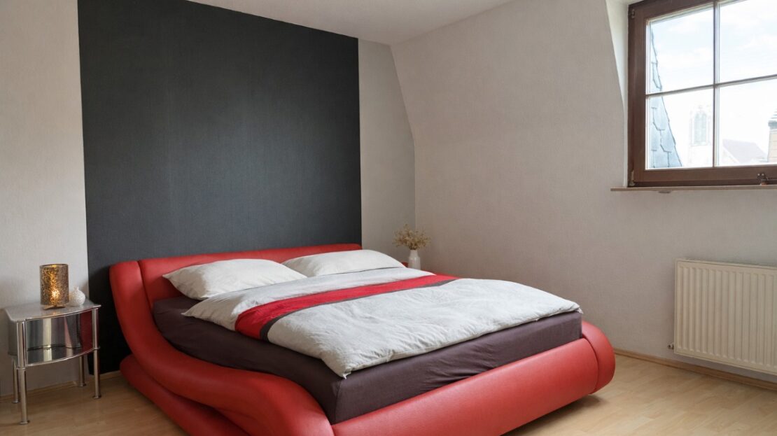 Etagenwohnung in Mannheim zu vermieten. - Photo 3