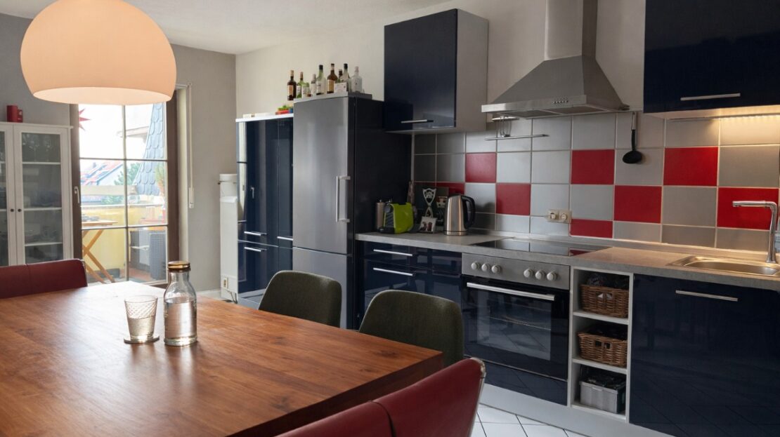 Etagenwohnung in Mannheim zu vermieten. - Photo 4