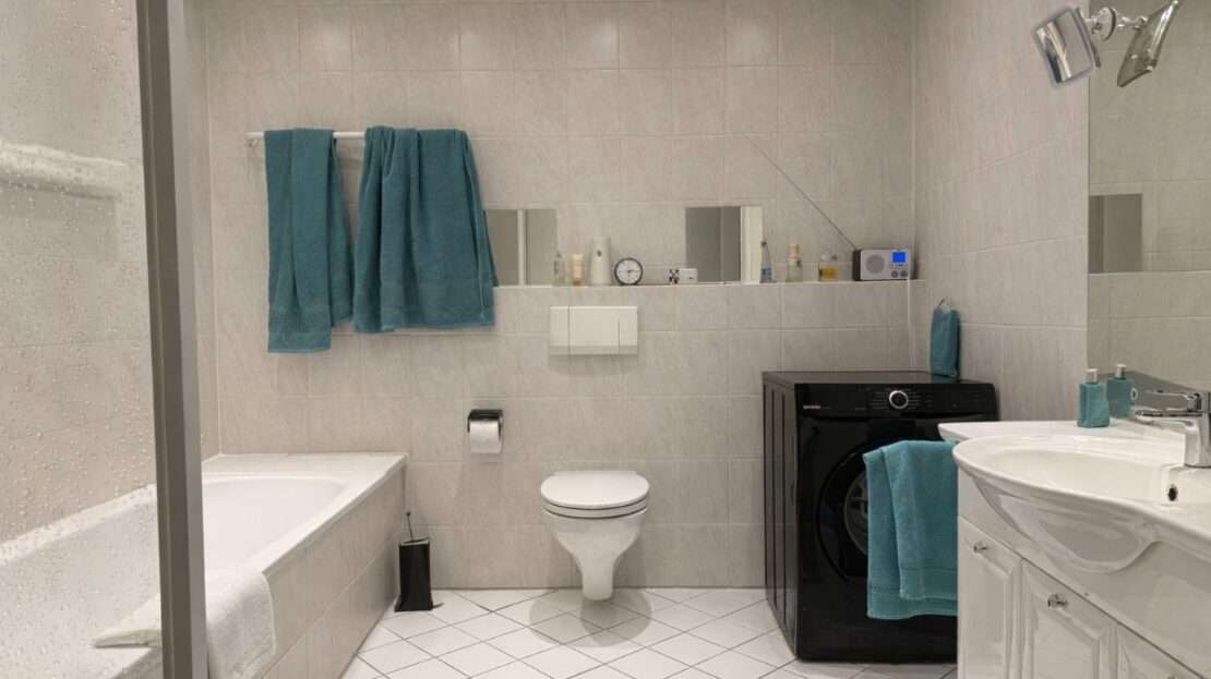 Etagenwohnung in Mannheim zu vermieten. - Photo 5