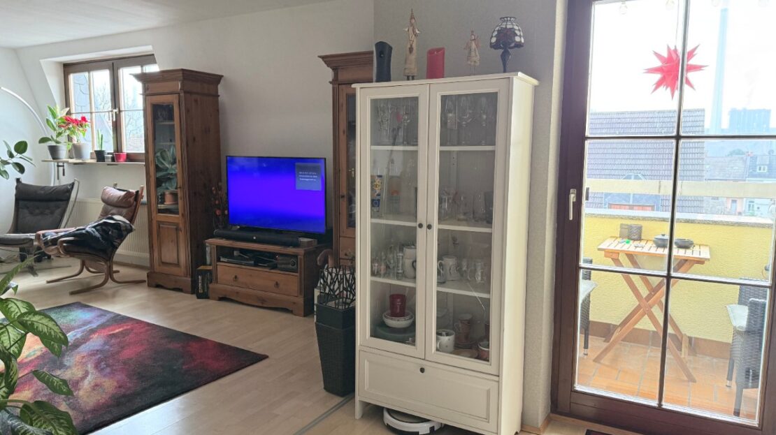 Etagenwohnung in Mannheim zu vermieten. - Photo 2