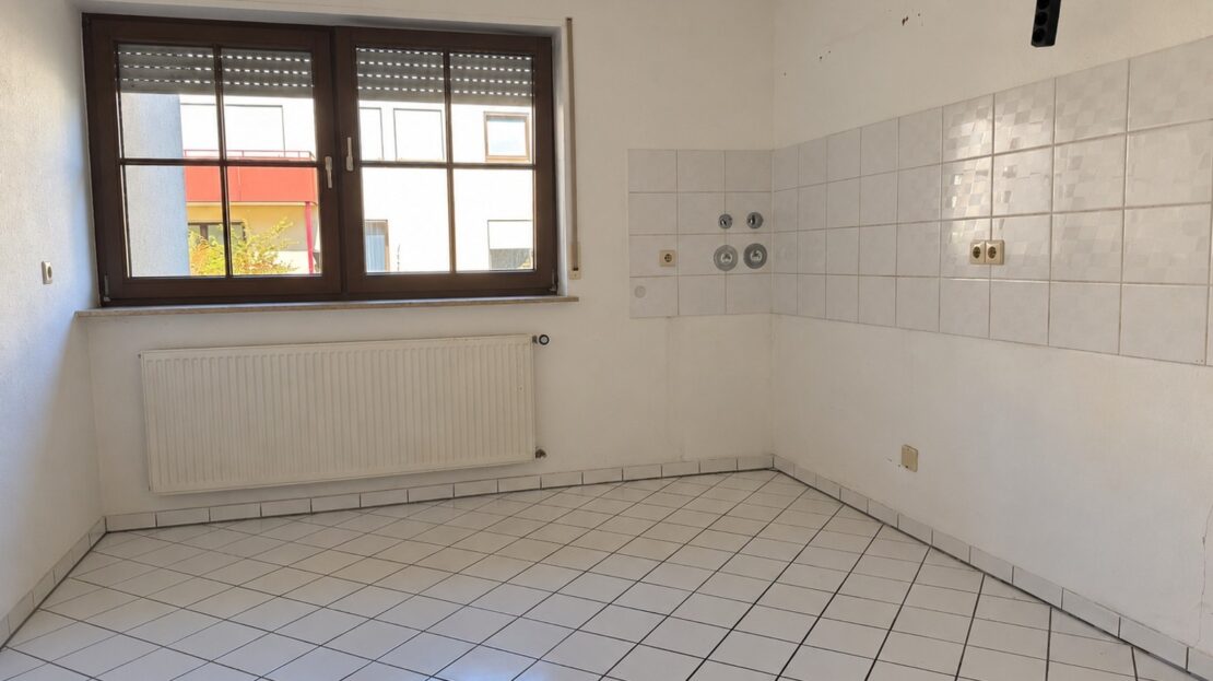 Neckarau-Zentrum, ruhige Innenhoflage - Photo 3