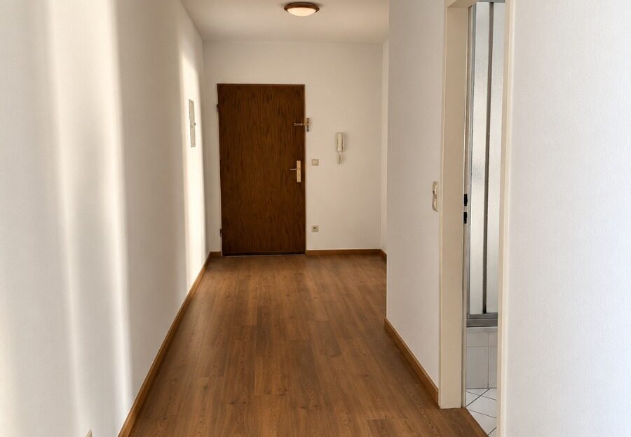 Neckarau-Zentrum, ruhige Innenhoflage - Photo 5